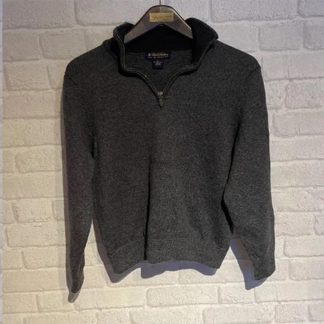 Half zip - 90