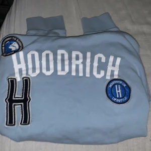 Hoodrich hoodie  - Helt ny säljs på grund av ingen användning. 