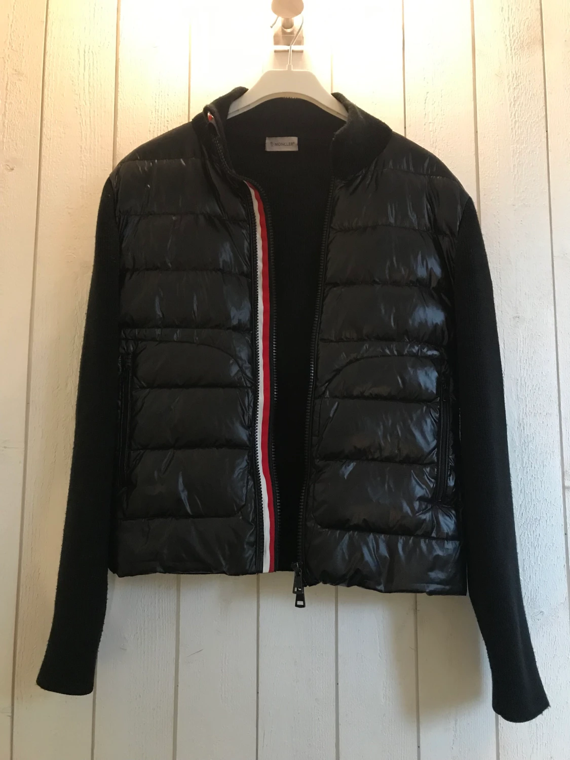 Moncler cardigan