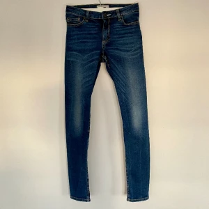 Acne skinny jeans ”flex/fresh” - 26/32 skinny jeans med stretch från acne