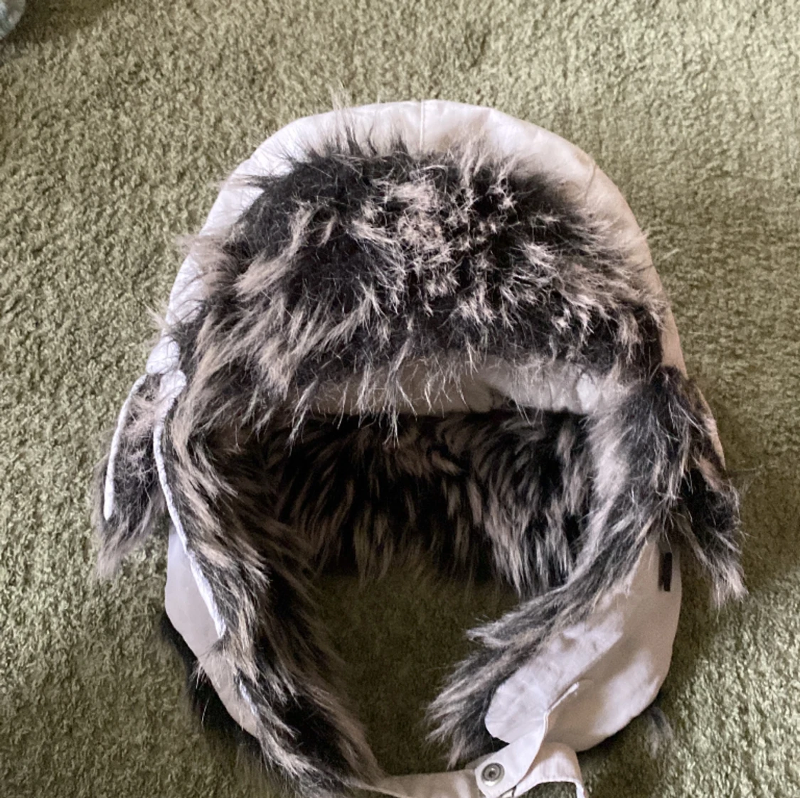 Ushanka hatt 🫶 - 90