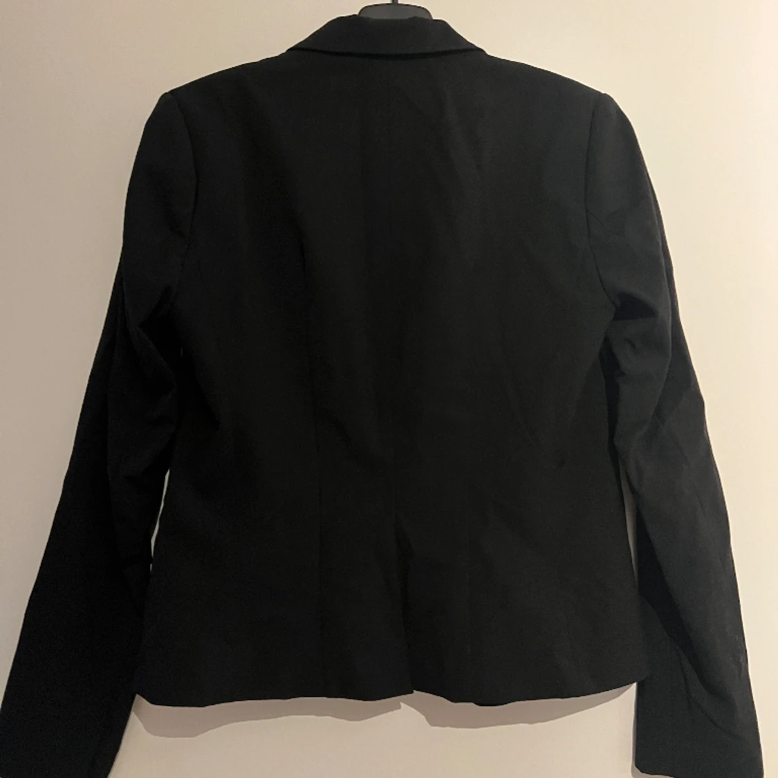 Svart kavaj H&M 38  - 91
