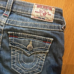True religion jeans - True religion jeans skinny model storlek 26. Condition 10/10. Pris kan diskuteras vid snabb affär