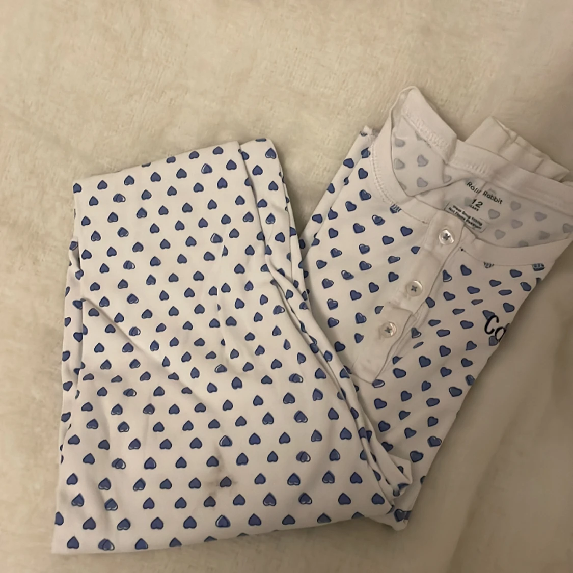 Roller rabbit pyjamas