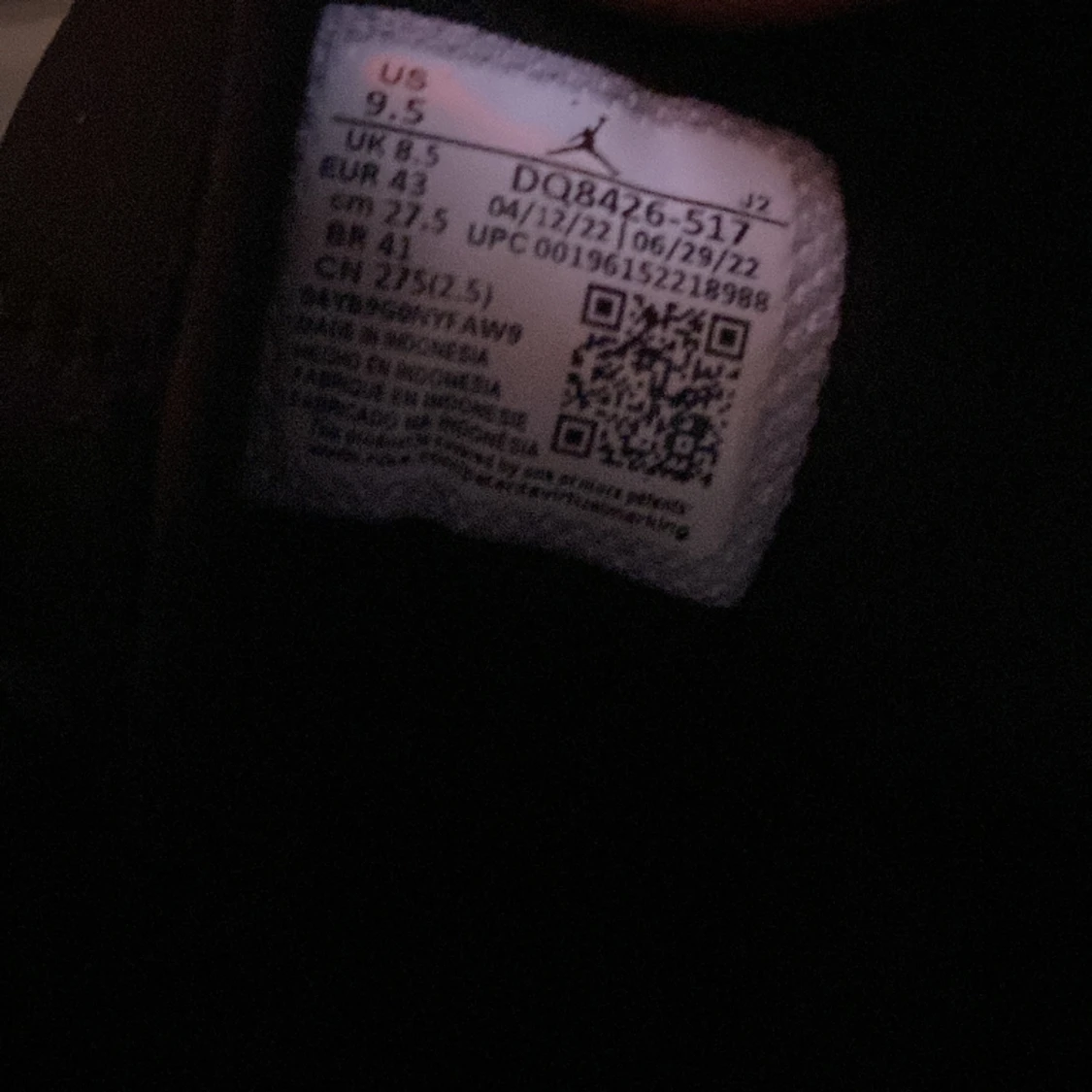 Jordan 1 lakers mid  - 90