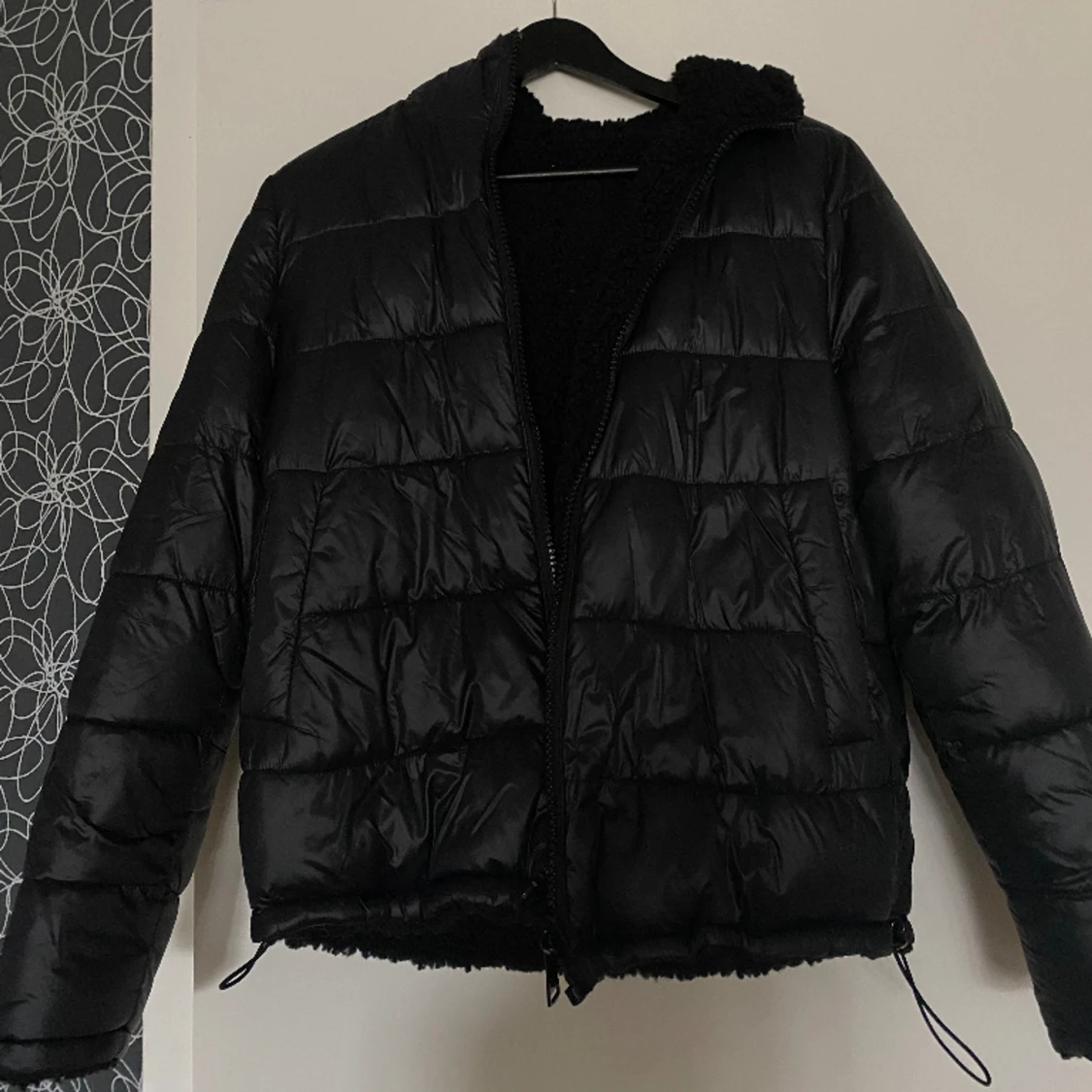 Dunjacka/teddy jacka