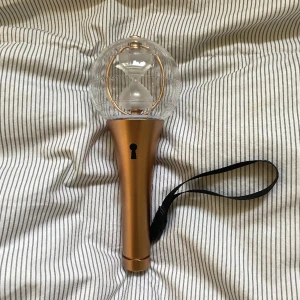 Ateez lightstick  - Ateez lightstick, bra skick köpte för lite mer än 800kr 