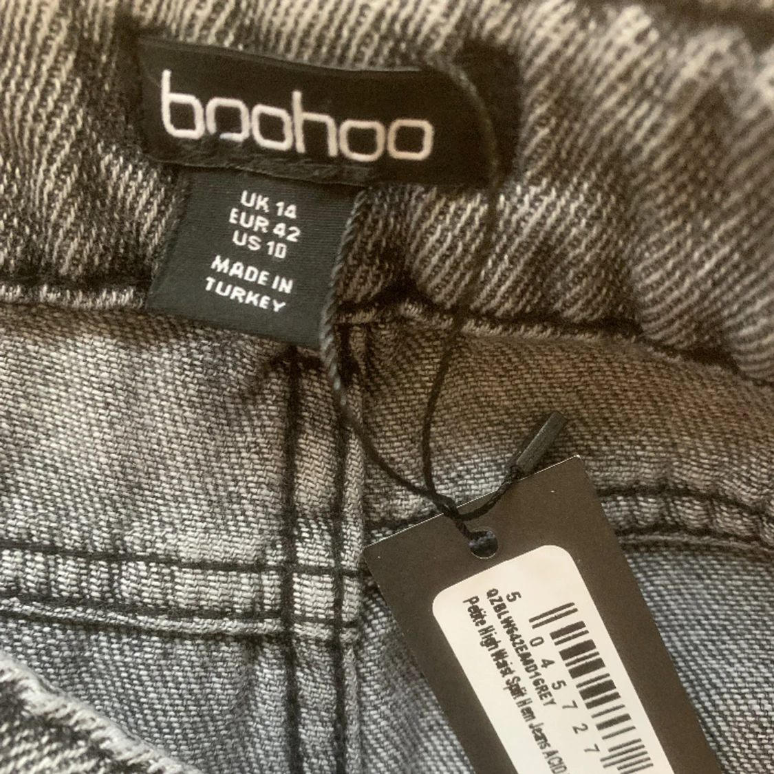 Boohoo jeans! - 91