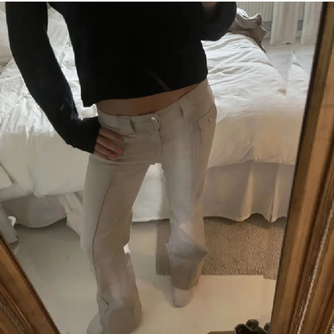 Super snygga jeans!!