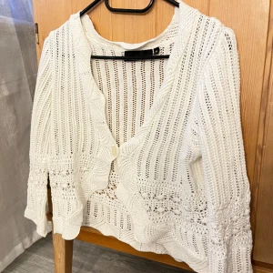 Kofta - Så fin kofta! Storlek M och knappt använd ❤️‍🔥