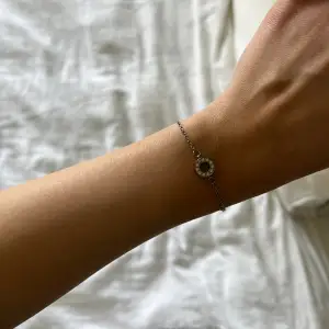 Armband från Edblad i silver💗