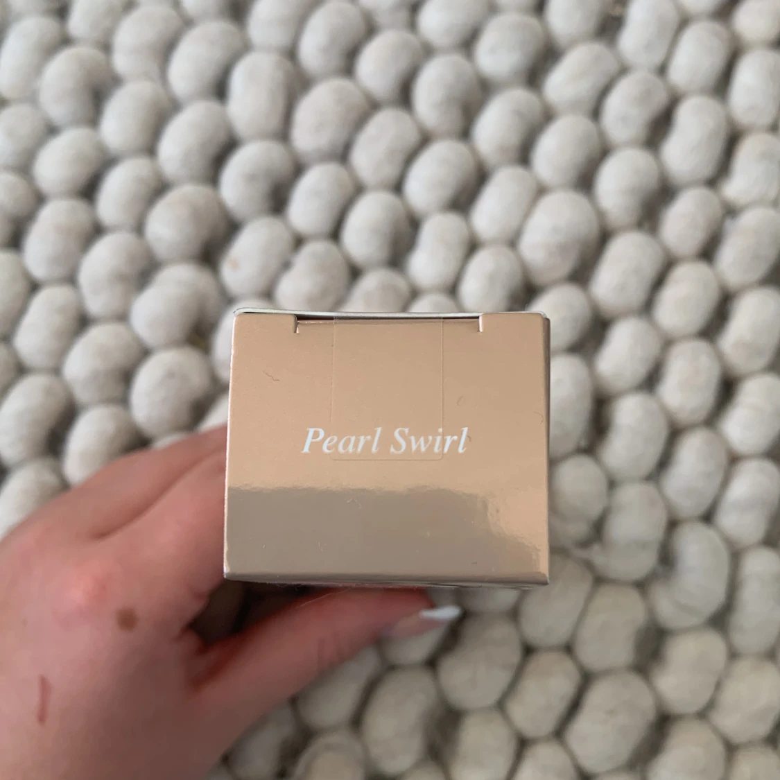 Liquid highlighter från caia  - 90