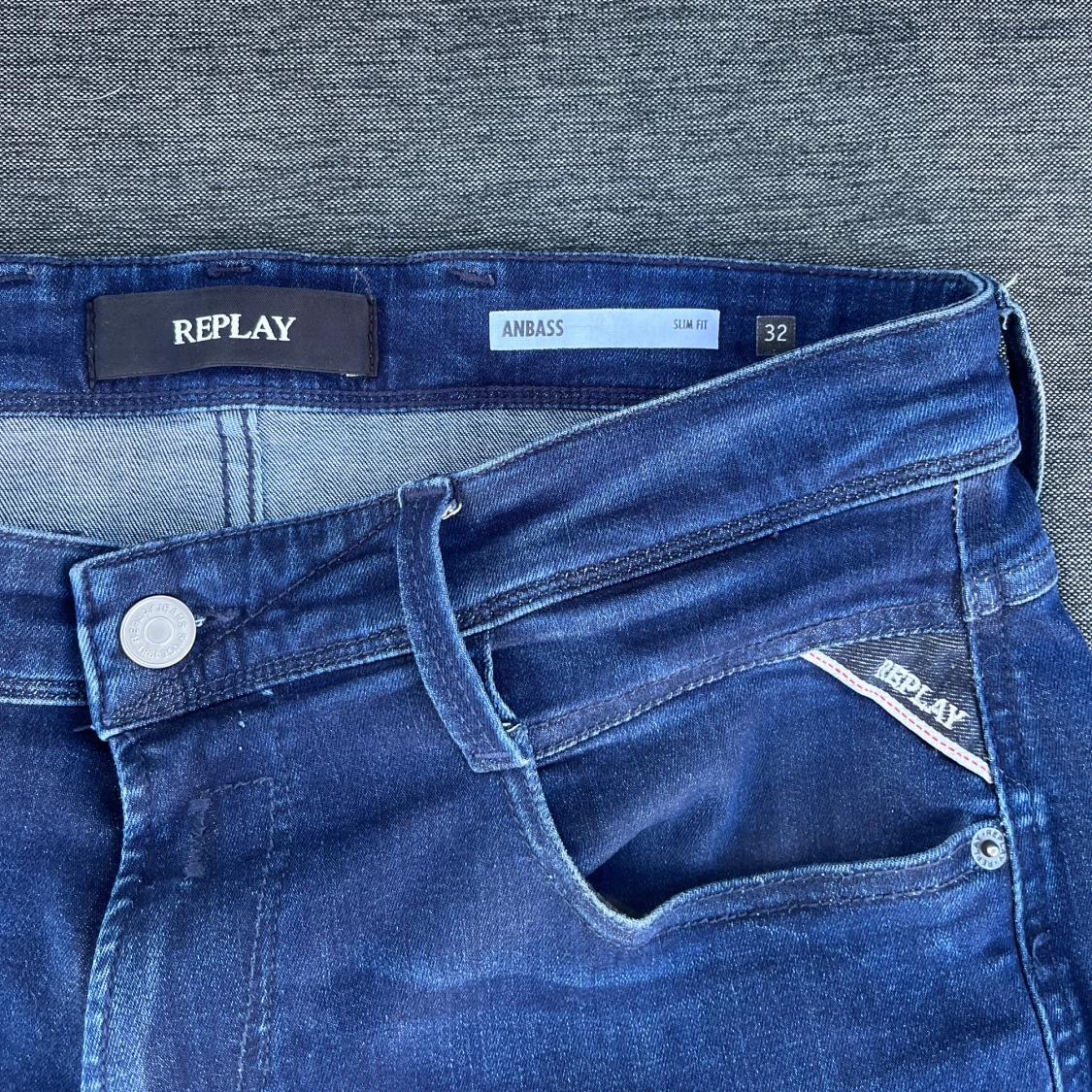 Replay jeans  - 91