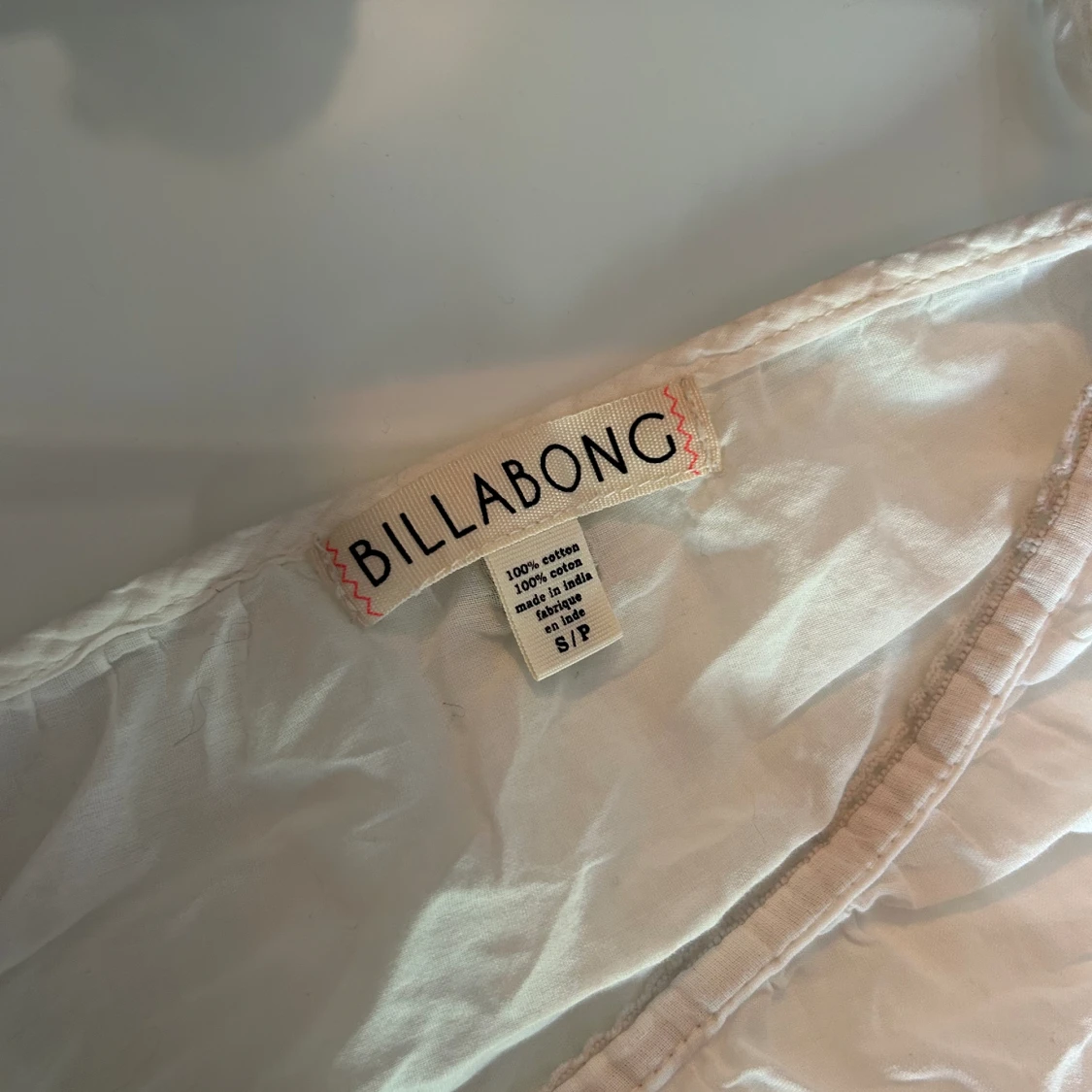 Billabong linne - 90
