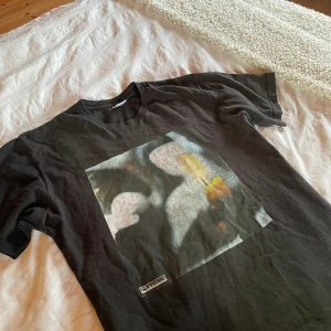 Supreme t shirt - Supreme t shirt i väldigt bra skick. Äkta såklart. Skriv gärna för mer bilder och info!!