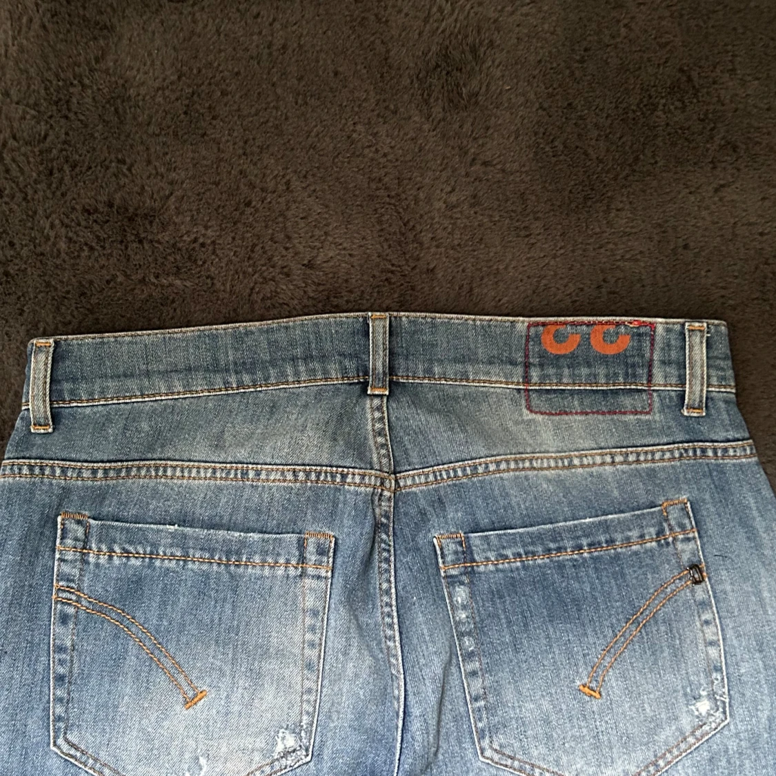 Dondup George 33 - 92