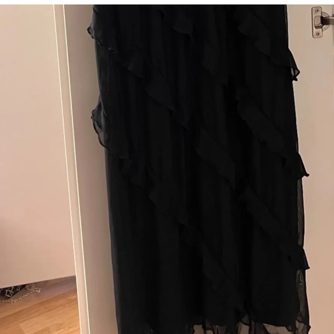 Volangklänning - 90