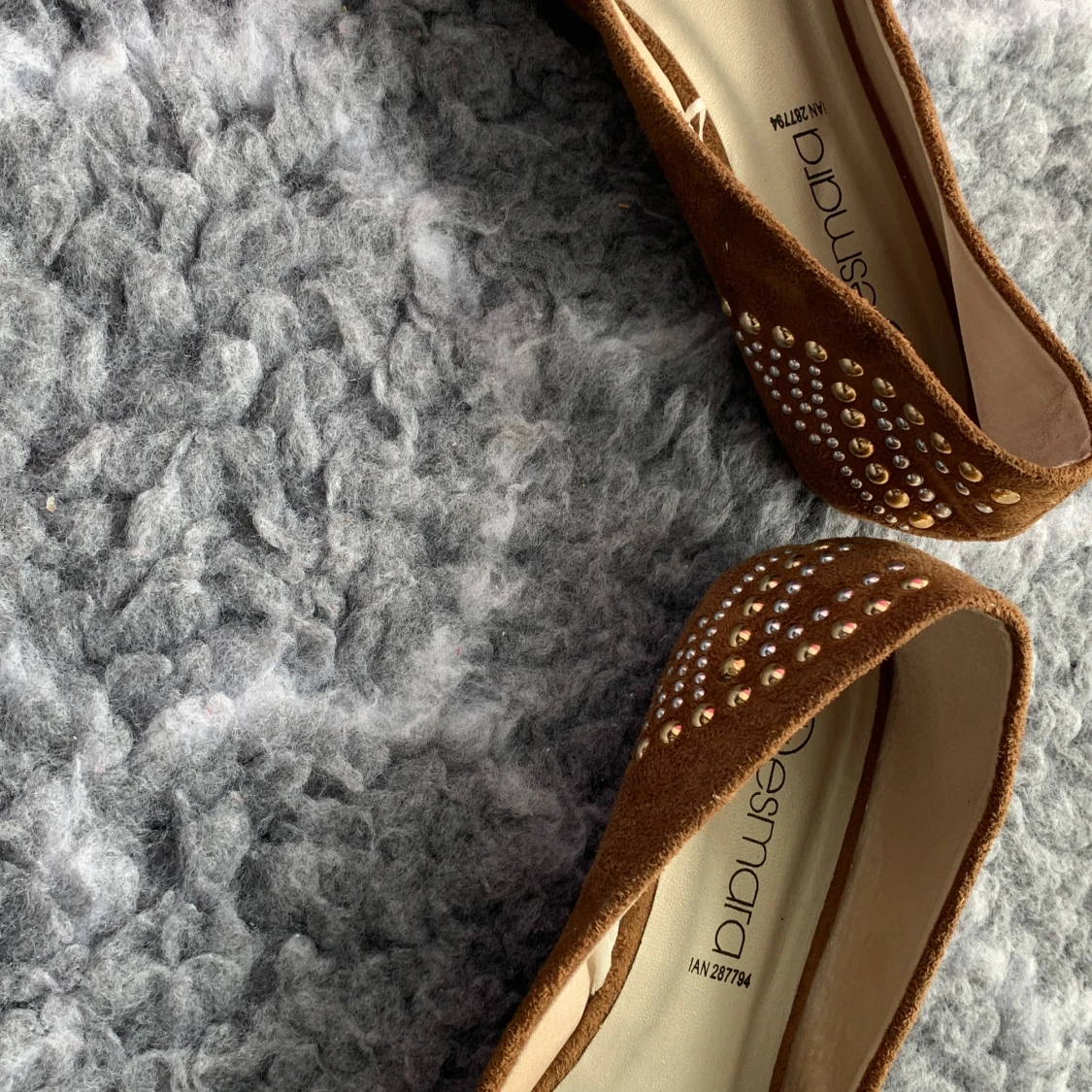  Ballerina skor  - 91