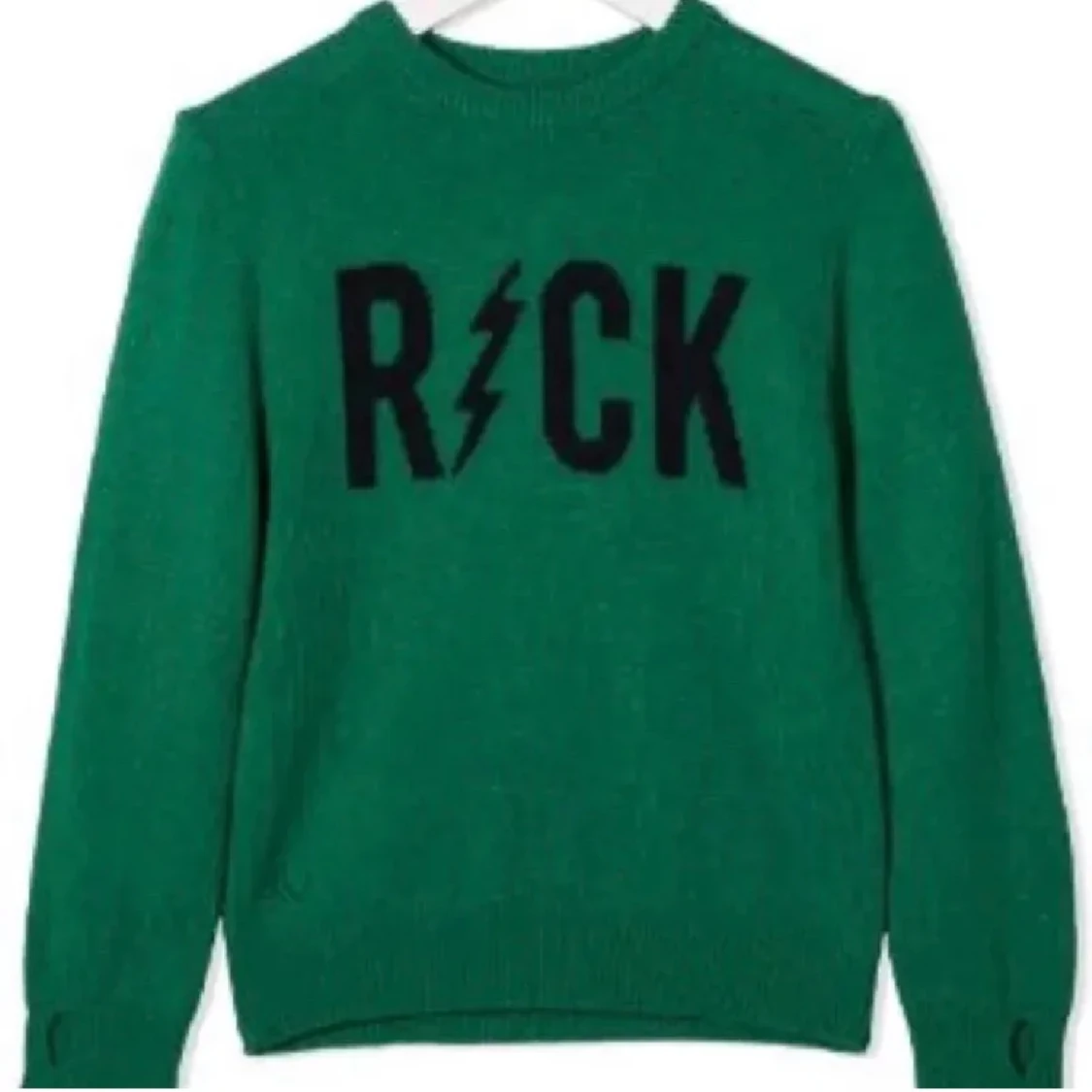 Zadig Voltaire tröja