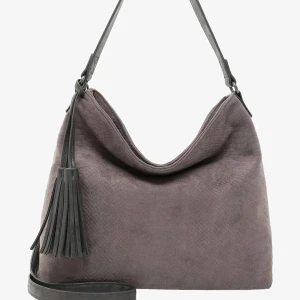 Väska - Zalando - Säljer nu denna supersnygga och praktiska väskan från Zalando!! Köptes för 519 kr och den är just nu slutsåld på hemsidan.🌸🌸Skriv för fler bilder eller andra frågor!! (LÅNADE BILDER)