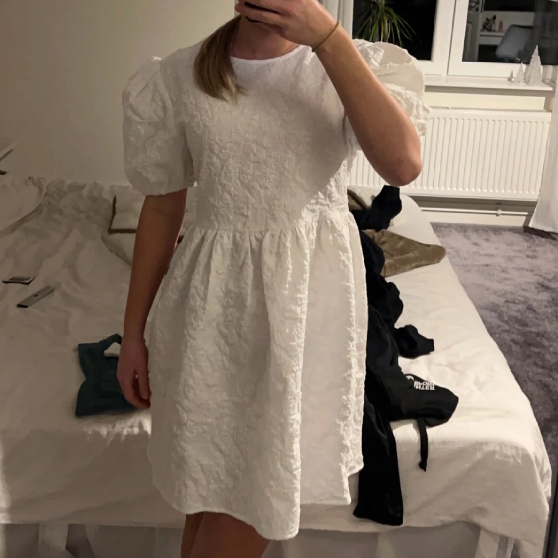 Studentklänning  - 93