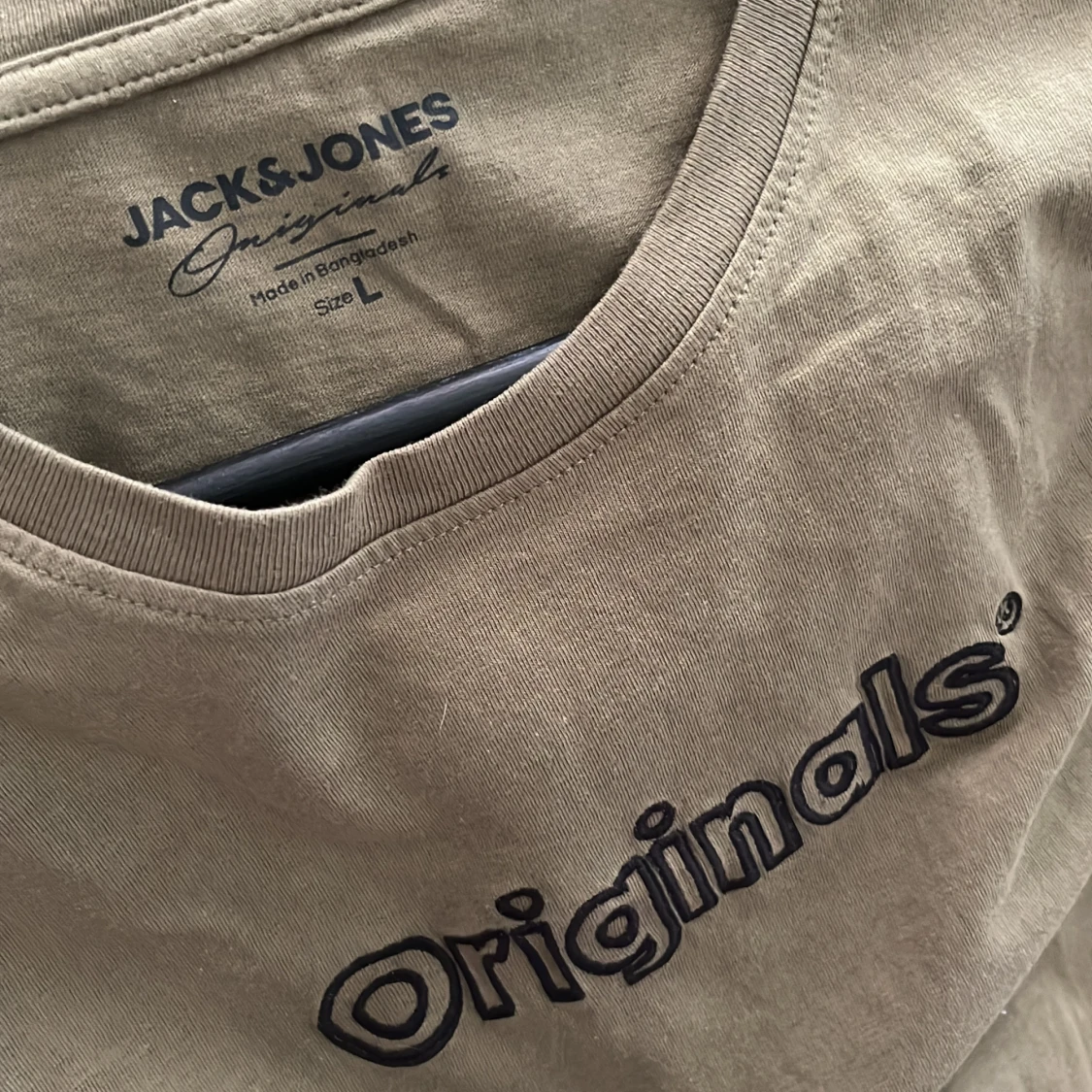 T-shirt, Jack & Jones - 91