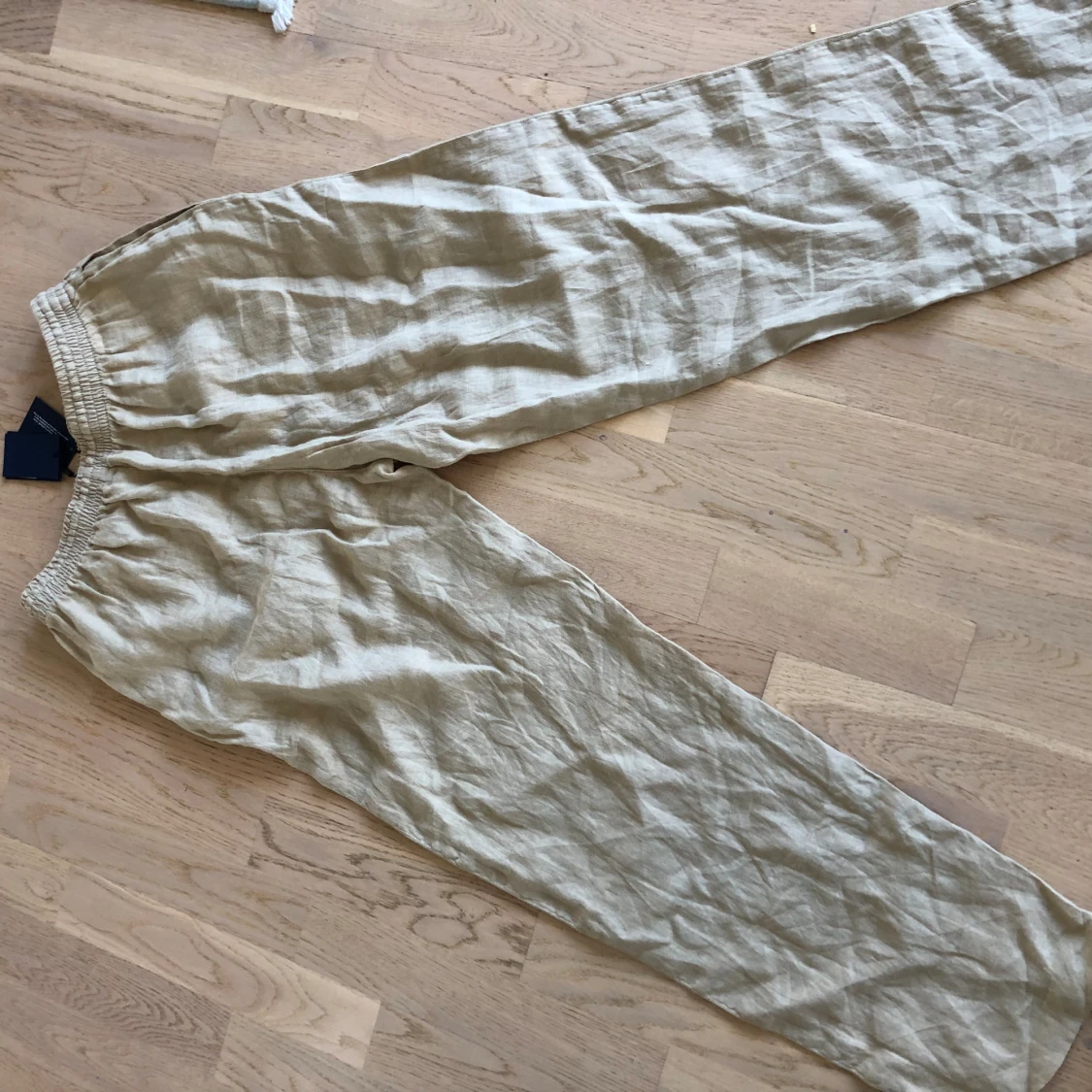 Gant linnebyxor st 170