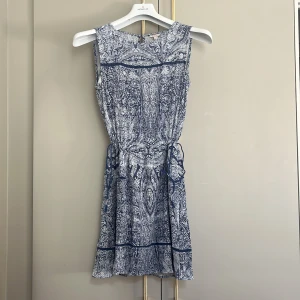 Sommarklänning - Strl 38/M