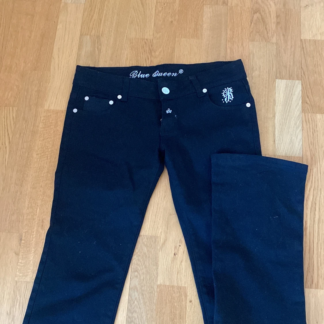 2000s jeans  - 90