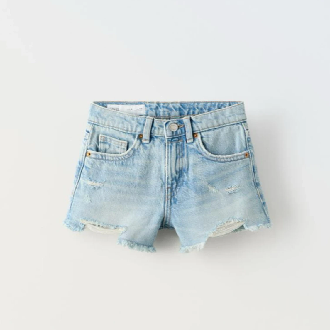 jeansshorts
