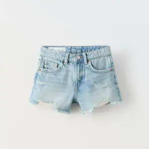 jätte fina jeansshorts som passar bra nu till sommaren!😍