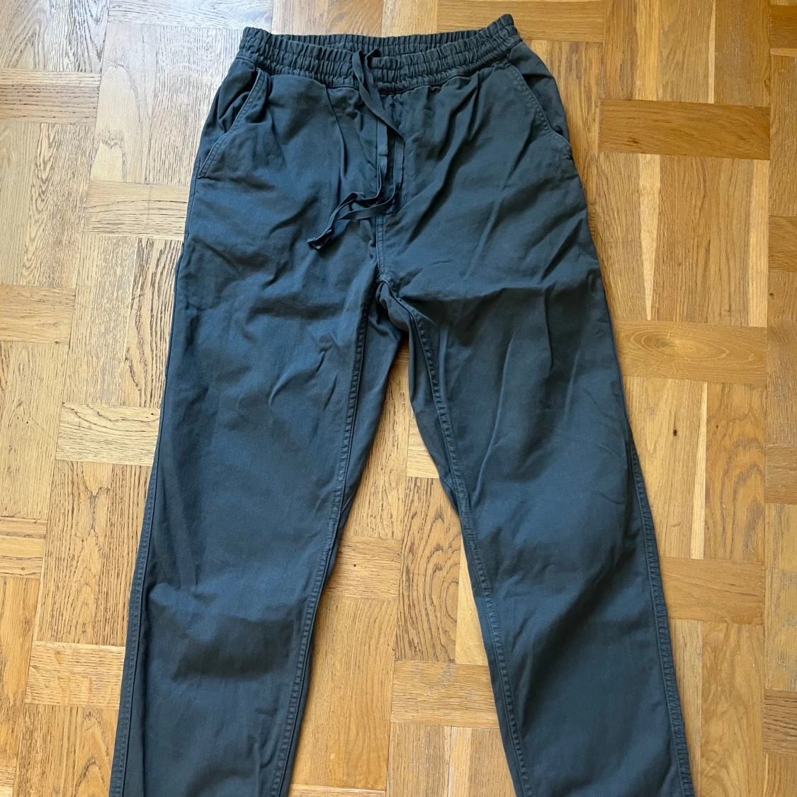 Carhartt byxor (Flint pant) - 91