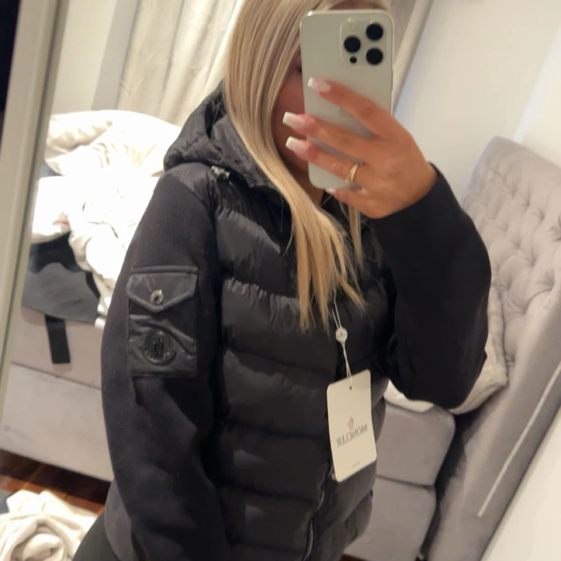Moncler cardigan