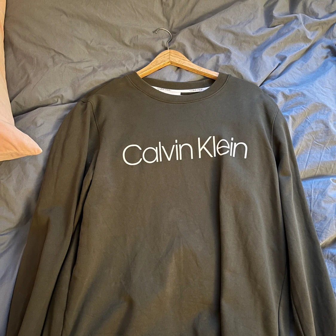 Calvin klein tröja