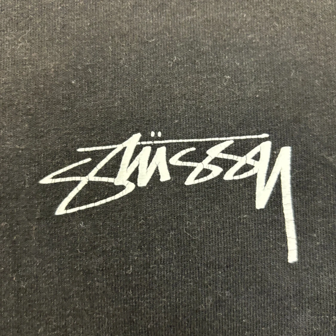 Stussy t-shirt - 92
