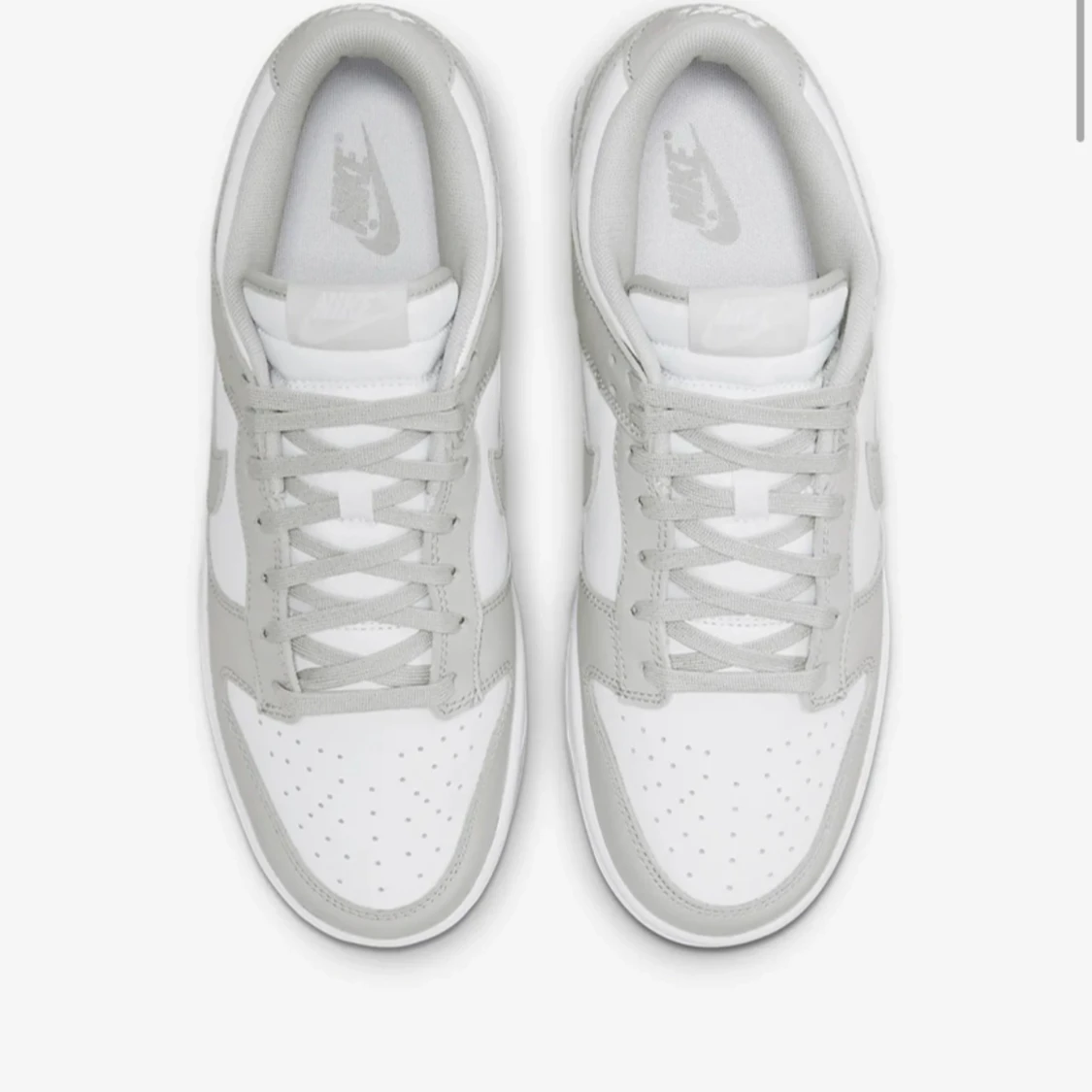 Helt nya Nike dunks low retro - 90