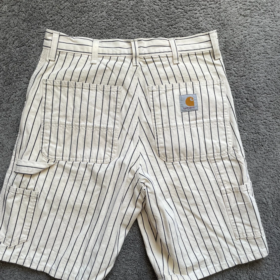Carhart WIP Shorts - 90