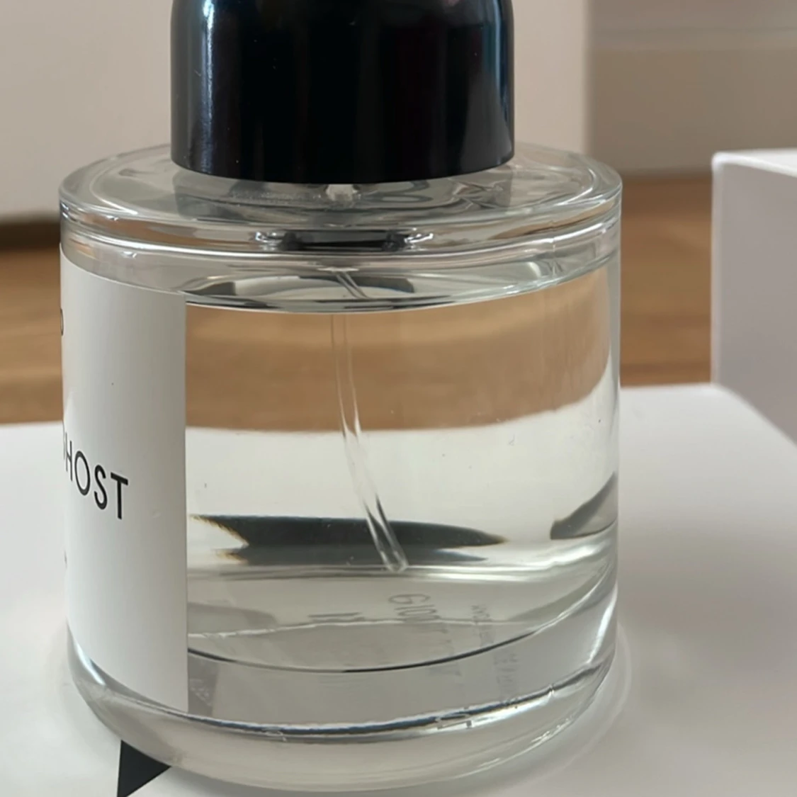 Byredo Mojave ghost 100ml  - 90