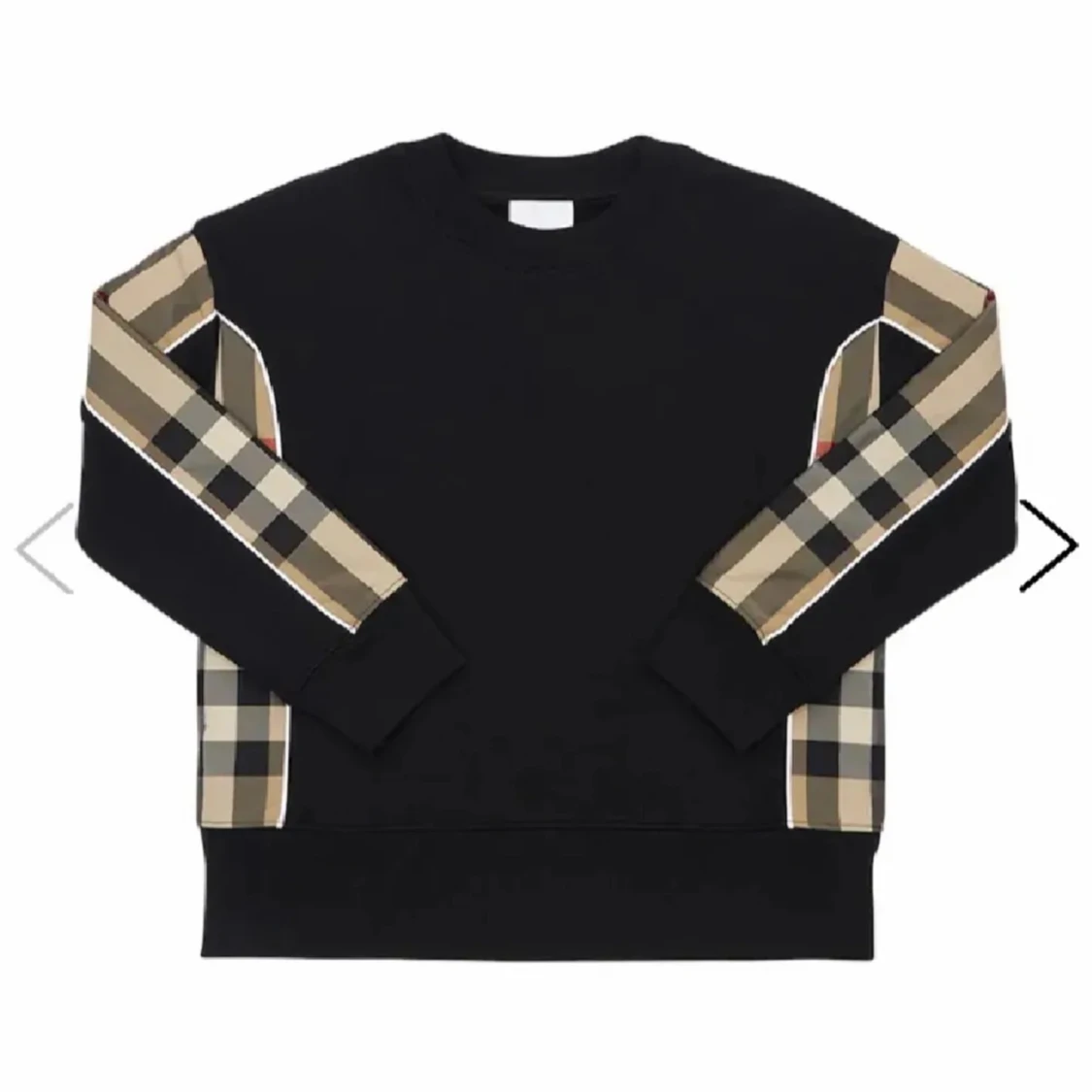 Burberry tröja - 90