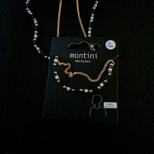 Halsband - Halsband aldrig använt, storlek/längd står på bilden