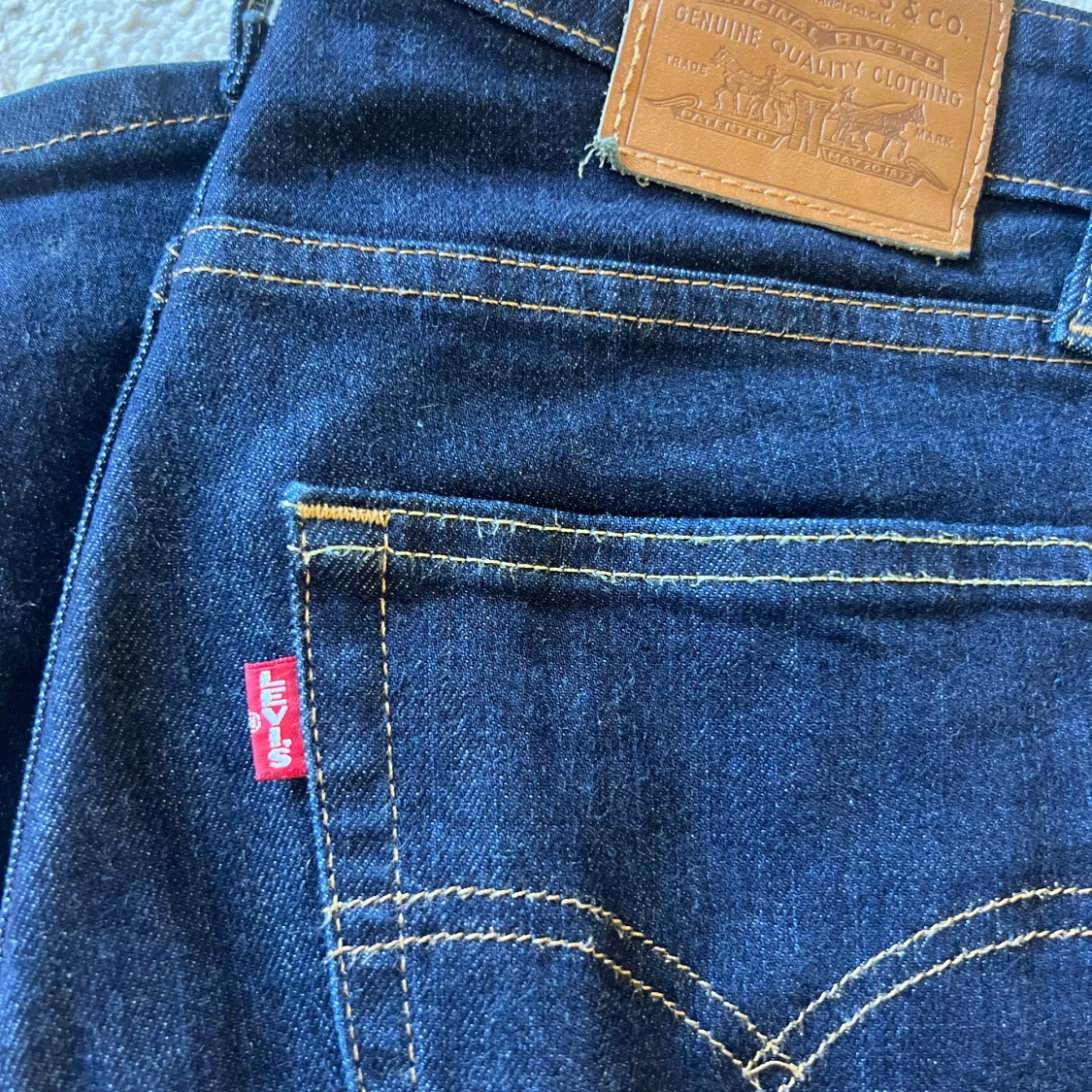Levis jeans - 90