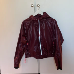Träningsjacka - Tunn överdragsjacka Nyskick 