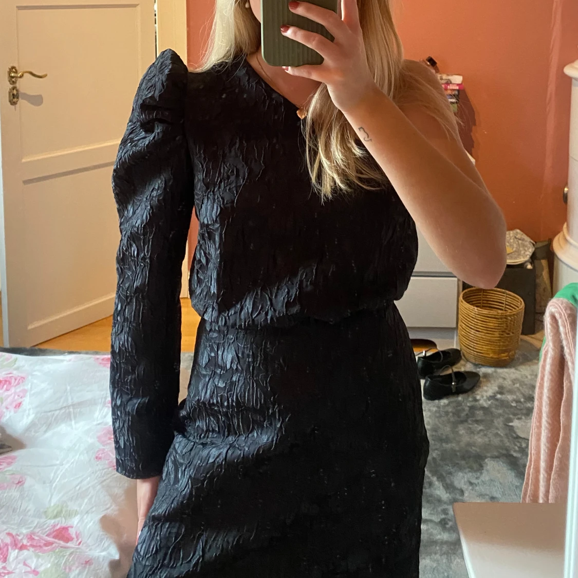 & other stories klänning - 90