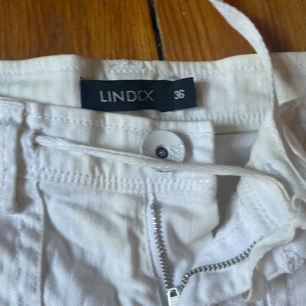 Fina korta shorts från Lindex. Shorts.