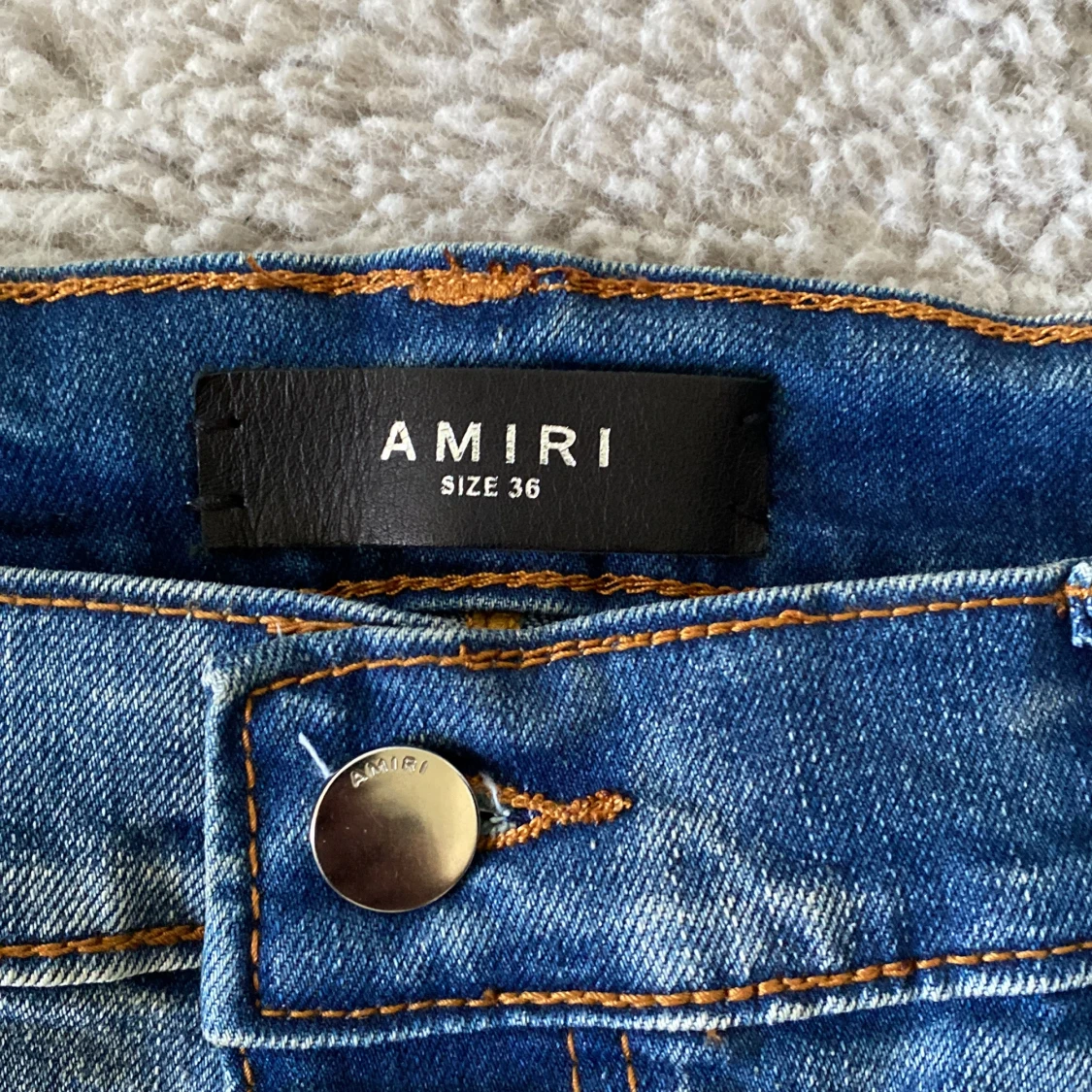 Amiri Jeans - 91