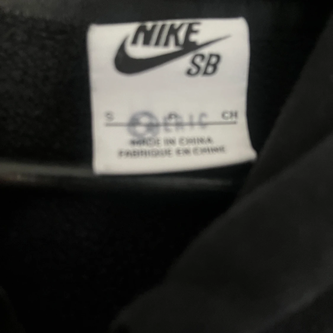 Nike hoodie  - 90