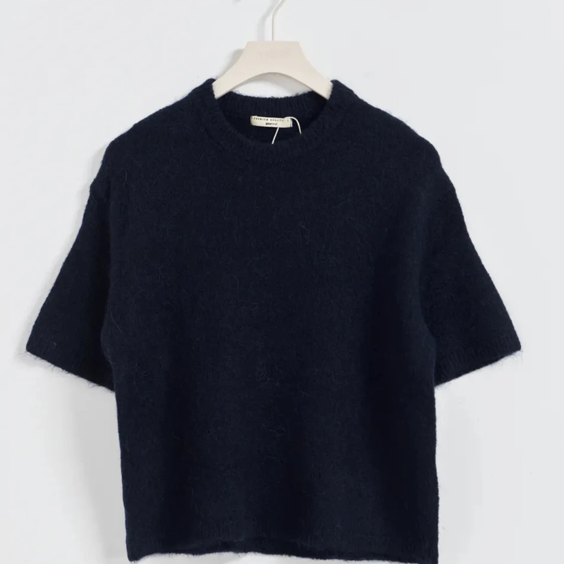 Fin stickad tröja❤️