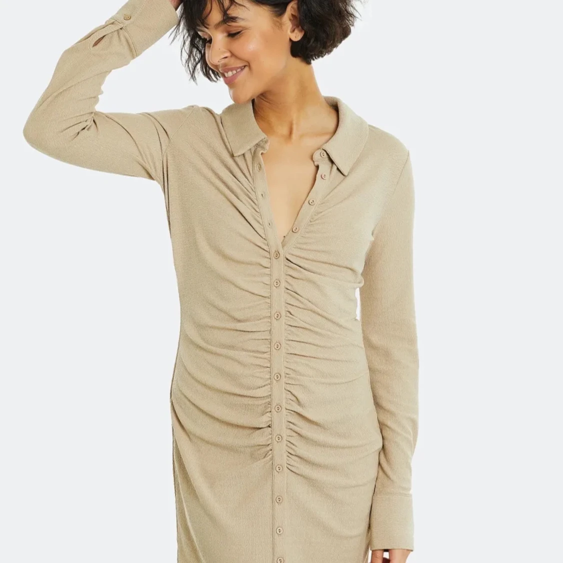 Tilly dress från Bikbok - 93