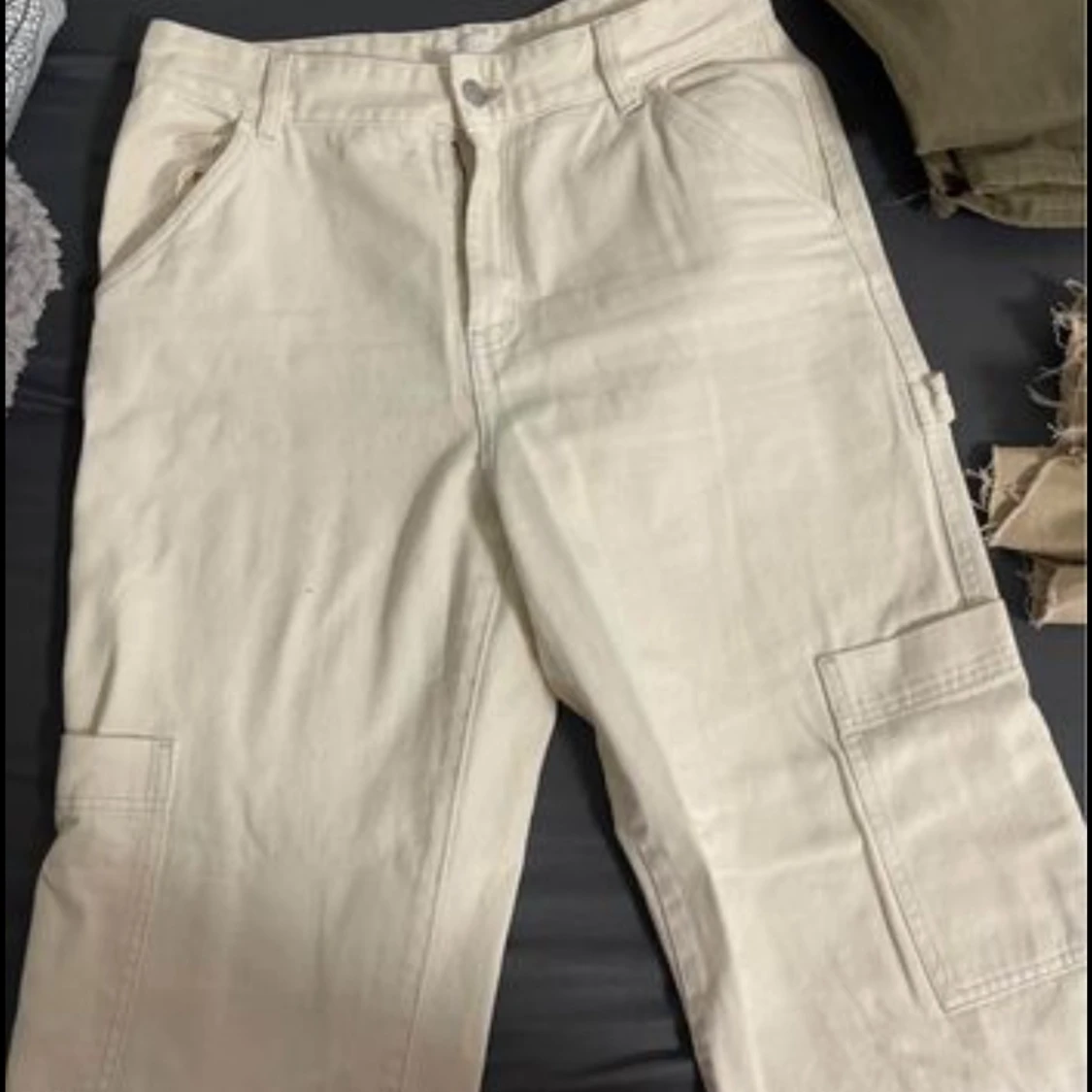 Byxor från h&m - 91