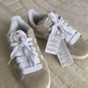 Adidas campus 00 - Helt oanvända 🥰Kartong och kvitto medföljer💕